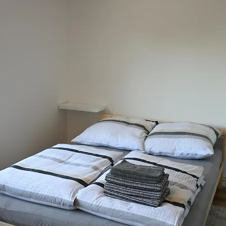 Ost Blick Nr7 Apartamento