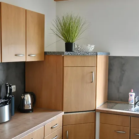 Ost Blick Nr7 * Baabe