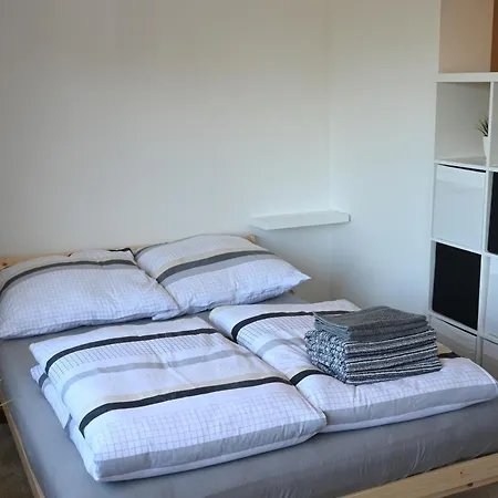 Ost Blick Nr7 Apartamento Baabe