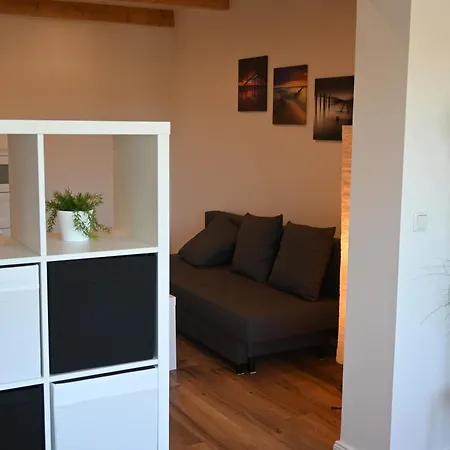 Apartamento Ost Blick Nr7 Baabe