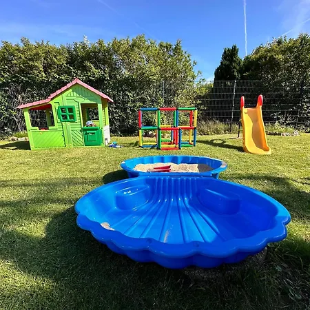 Apartamento Ost Blick Nr7